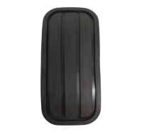 Pedal pad for cars